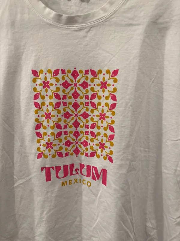 Primark Tulum Tee - Image 3