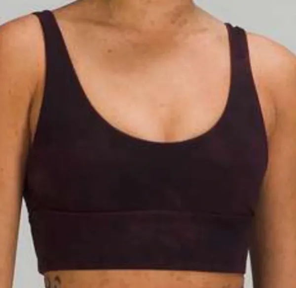 Lululemon Align Reversible Bra - Image 8