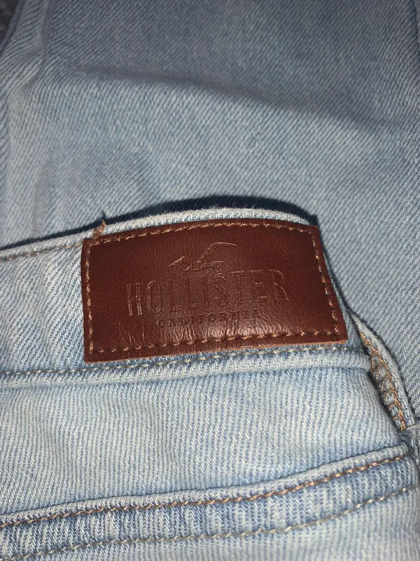 Blue Size 0 - Image 4