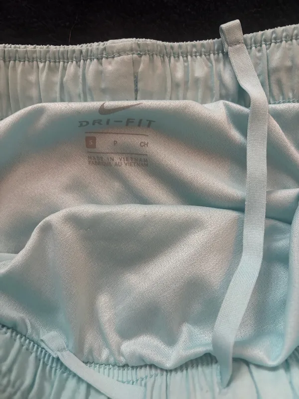 Nike Dri-Fit Shorts - Image 3