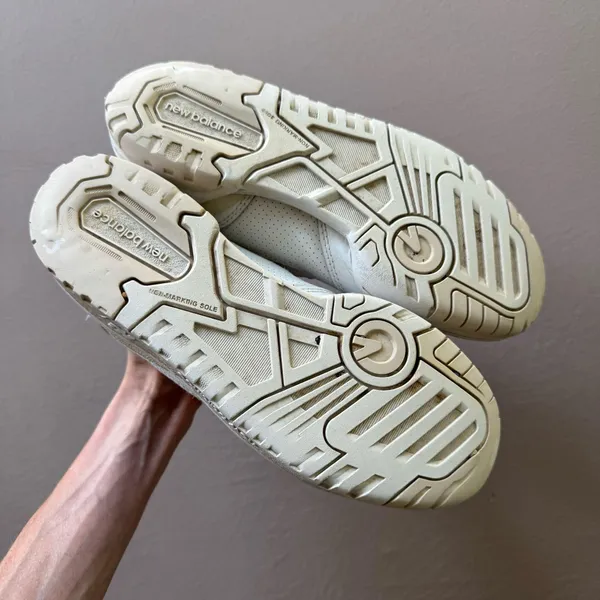New Balance 550 Sneakers - Image 8
