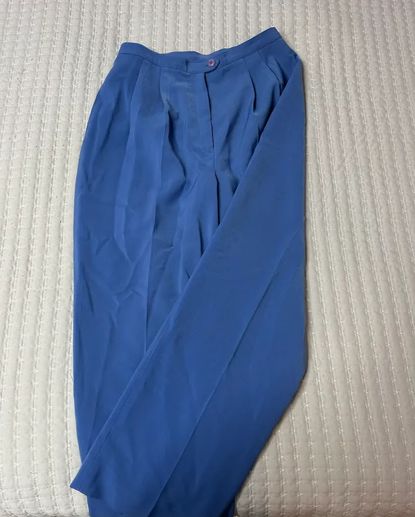 le suit business pant - Image 3