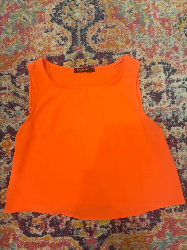 orange set Size M - Image 2