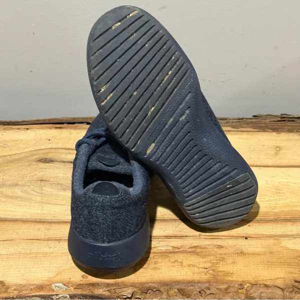 Allbirds wool‎ runner Allbirds size 8 A40 - Image 7