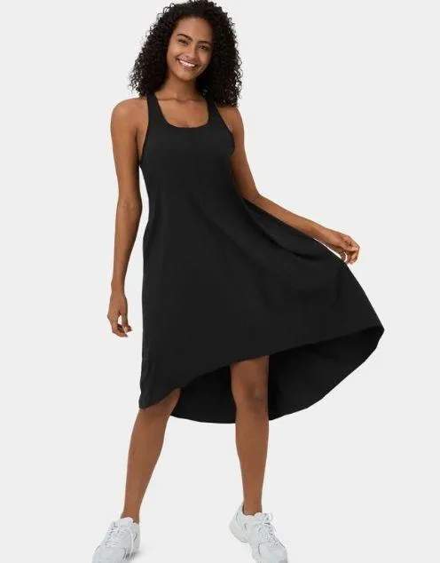 Halara Midi Dress - Image 3