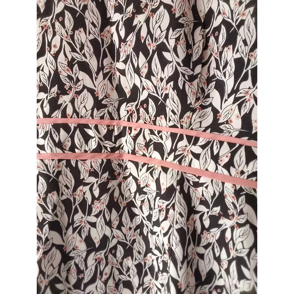 Motherhood Maternity M Short Sleeve Top - Image 4