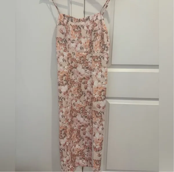 Altar'd State Dress - Image 2