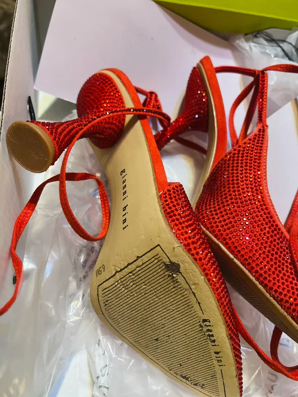 Gianni Bini Heels - Image 3
