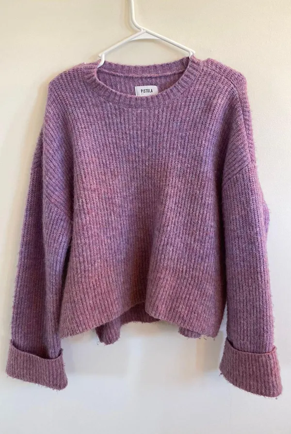 Sweater - Image 2