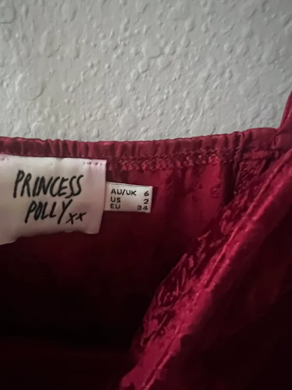 Princess Polly Dress - Image 3
