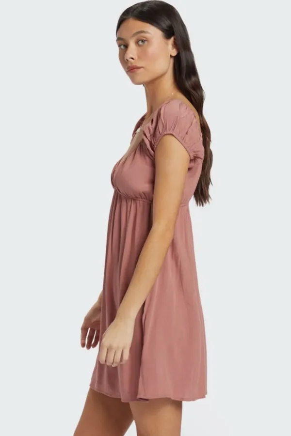 Roxy Sandy Shores Mini Dress  - Image 2
