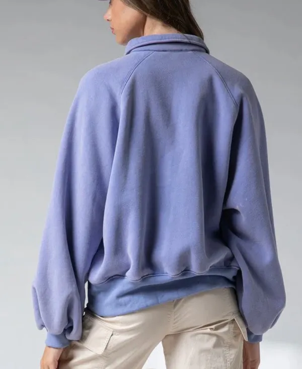 Piper Snap Boutique Pullover - Image 2