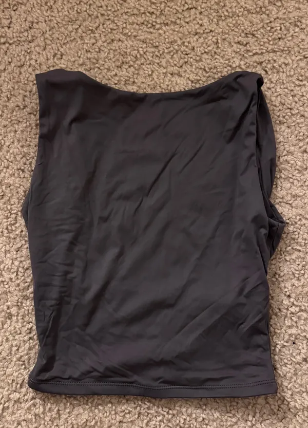 Backless Top Amazon - Image 2