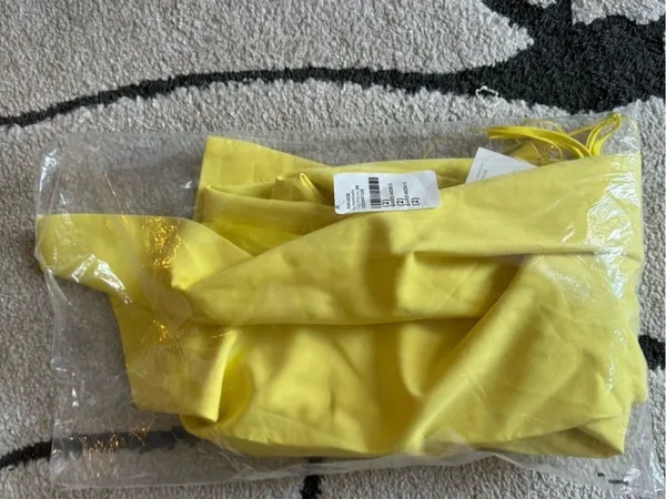 REVOLVE Bardot Martini Midi Dress - Image 8