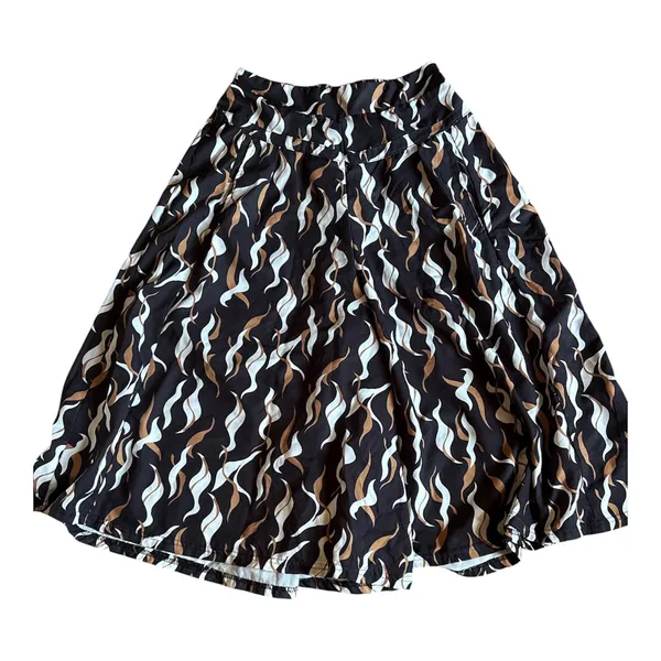 Two Palazzos Black Size XS - Image 2