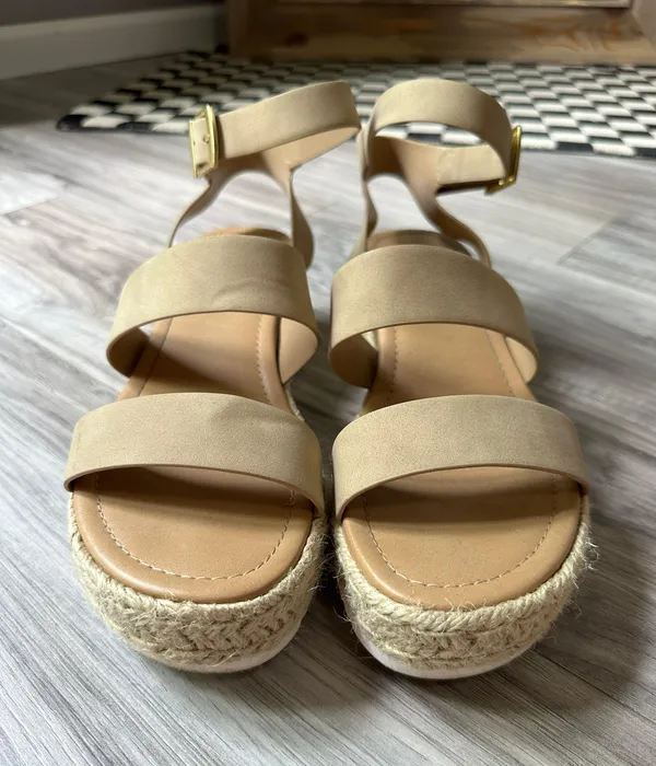 Soda platform shoes - Image 6
