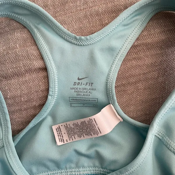Nike Dri-Fit Sports Bra - Image 3
