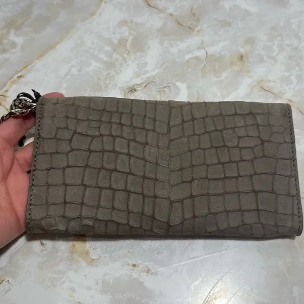 NWT Cole‎ Haan Isabelle Clutch - Image 9