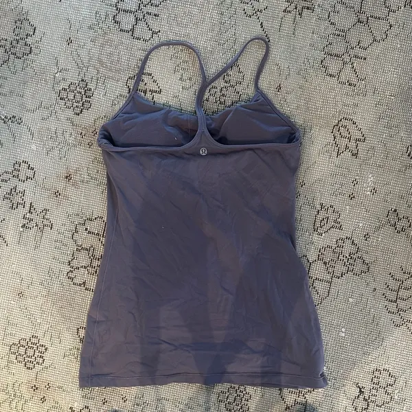 Lululemon tank - Image 2