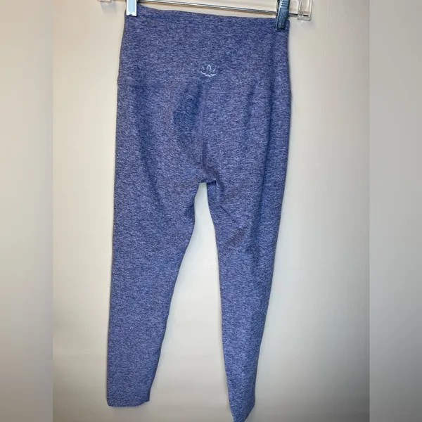 Beyond Yoga Women's Spacedye Walk and Talk‎ High Waisted Leggings Size Small - Image 2