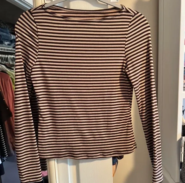 Long Sleeve Free People - Image 3