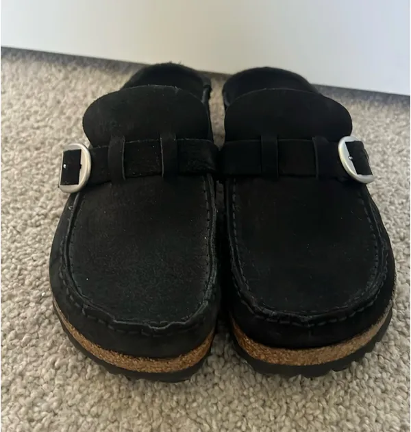 Birkenstock Buckley Clogs - Image 2