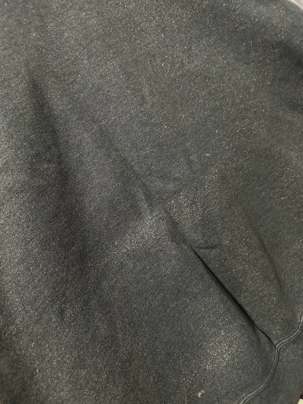 Carhartt Loose Fit Men’s Grey Hoodie - Image 10