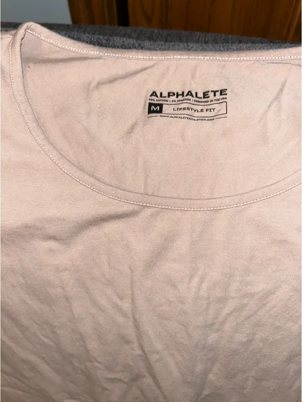 Athleta Athletic shirt - Image 2