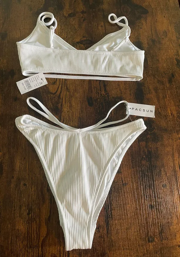 L.A. Hearts Bikini 2 piece set  - Image 8