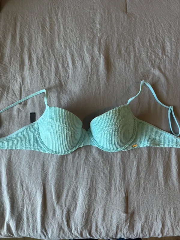 Victoria's Secret PINK Bikini Top Push-Up - Image 2