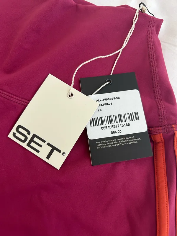 Set Active Shorts - Image 2