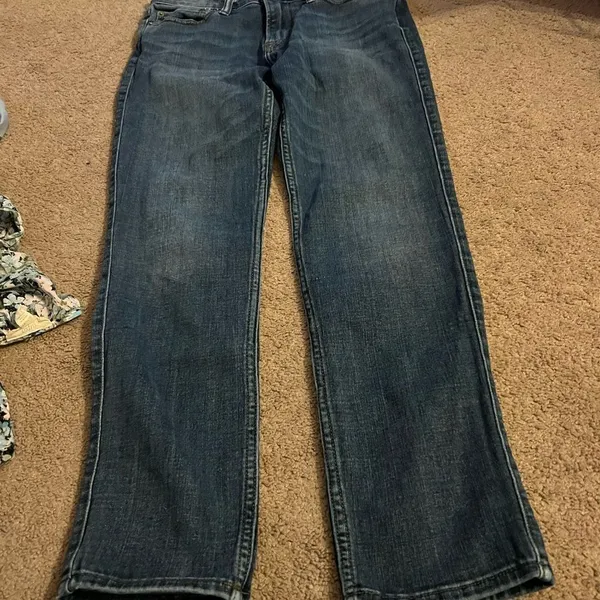 Abercrombie & fitch jeans‎ size 30 - Image 7