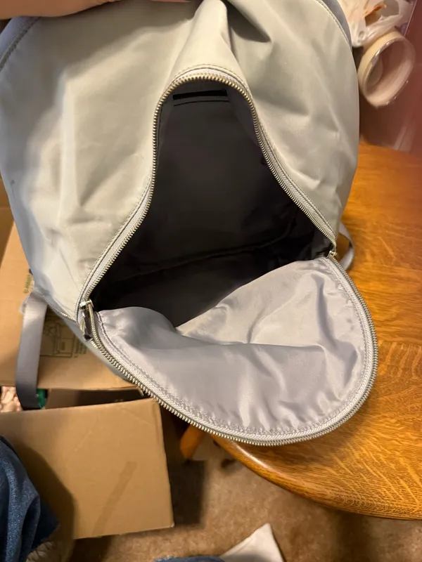 Lululemon Backpack Adventurer - Image 2