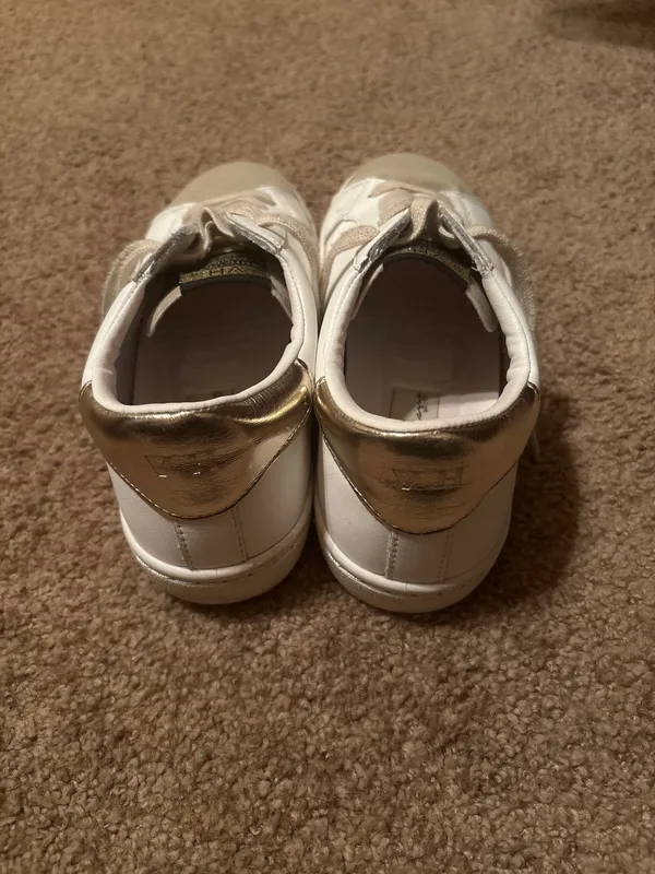 Vintage Havana Sneakers - Image 2