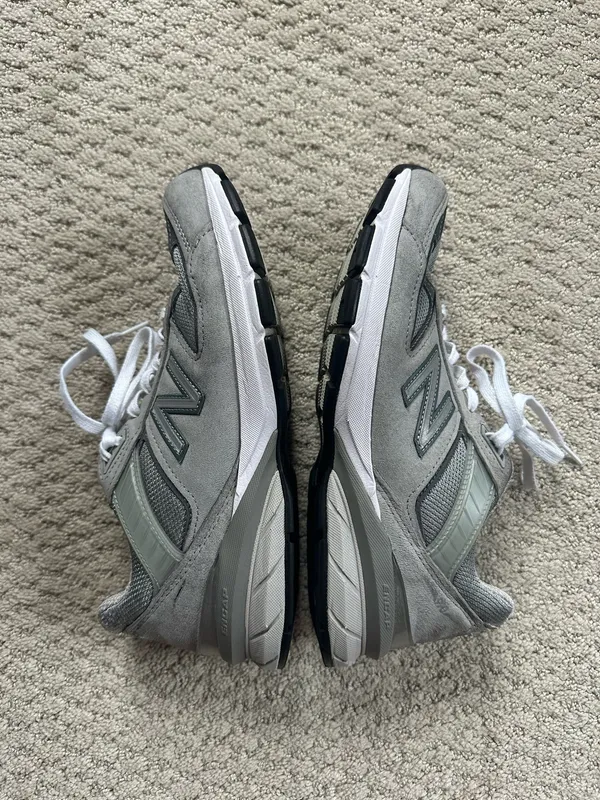 New Balance 990v5 Sneakers - Image 6