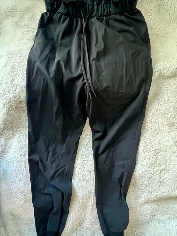 Lululemon Stretch High Rise Jogger 4 - Image 2