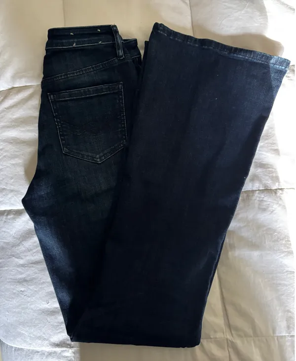 Idyllwind Miranda Lambert Flare Jeans  - Image 5