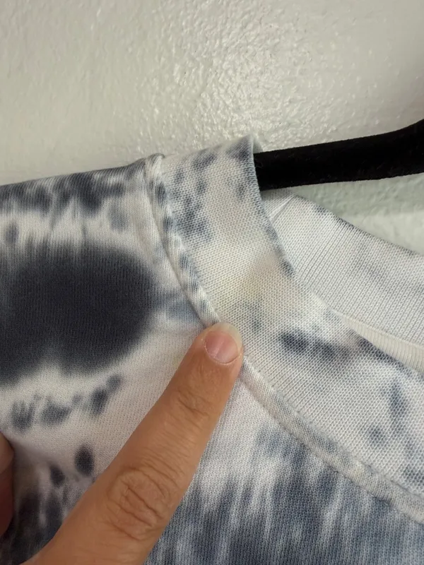 Lululemon perfectly oversized crewneck sweatshirt - Image 4