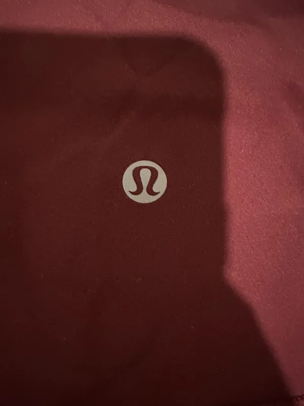 Lululemon High-Rise Align Leggings 25" - Image 3