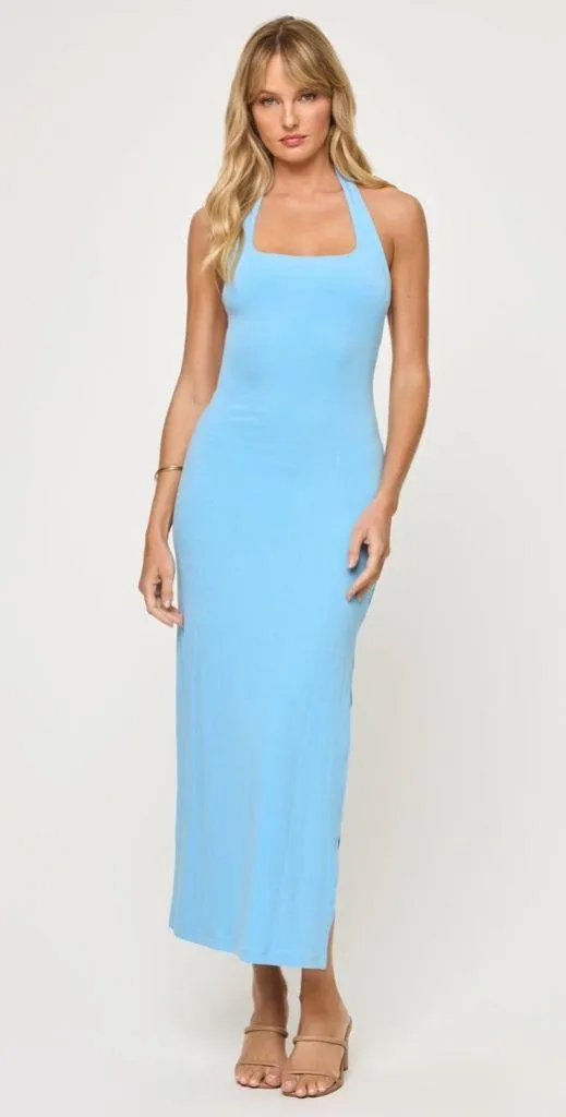 L*Space London Dress, Size small, Seaspray, $134 - Image 5
