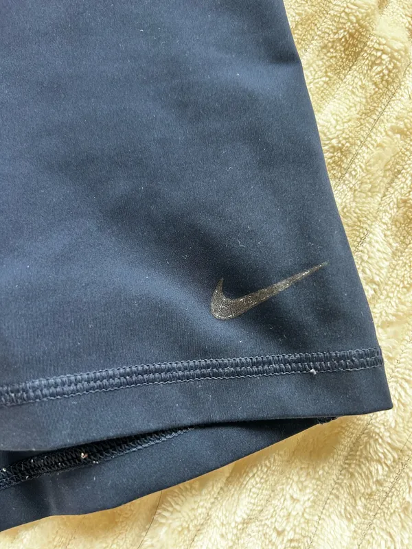 Nike Pro Shorts Spandex - Image 2