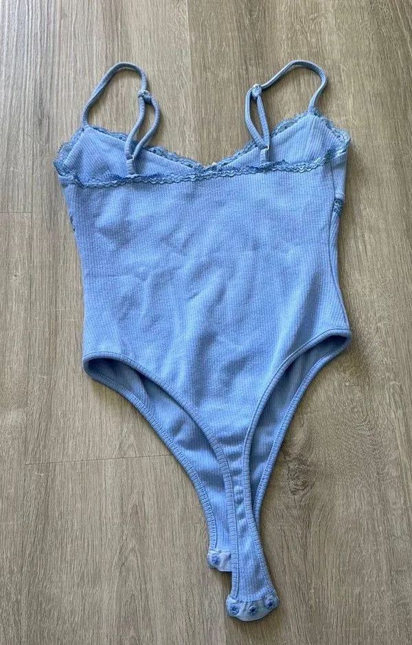 Tiger Mist Bodysuit - Image 2