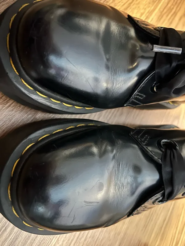 Dr. Martens Holly Oxford - Image 4