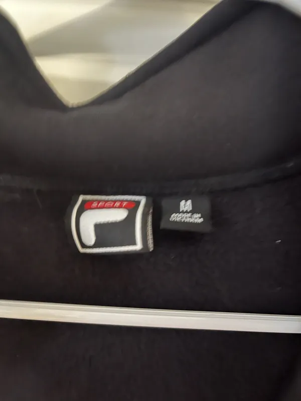 Fila Sport Jacket - Image 3