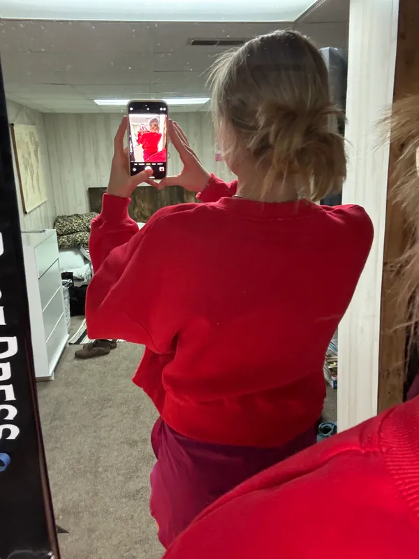 The Clothing Exchange Company hoodie - Image 2
