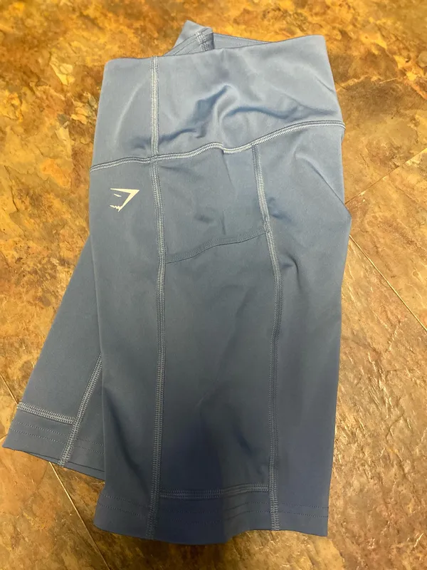 Gymshark pocket shorts - Image 3