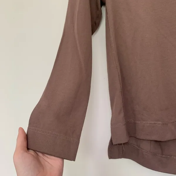 Z by Zella long sleeve top - Image 4