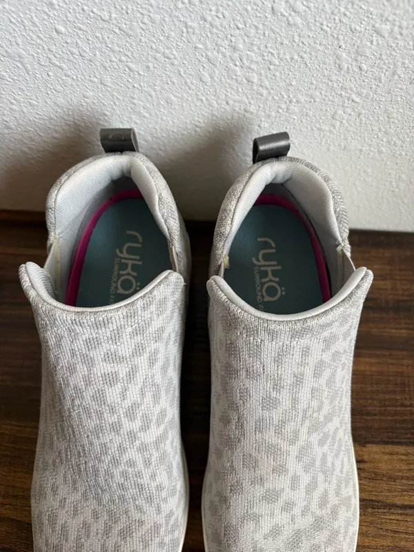 Ryka Women's Vera Sneaker Booties - Image 5
