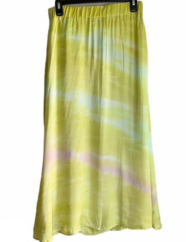 NWT Young Fabulous & Broke Savana Twist Mid Skirt - Image 6