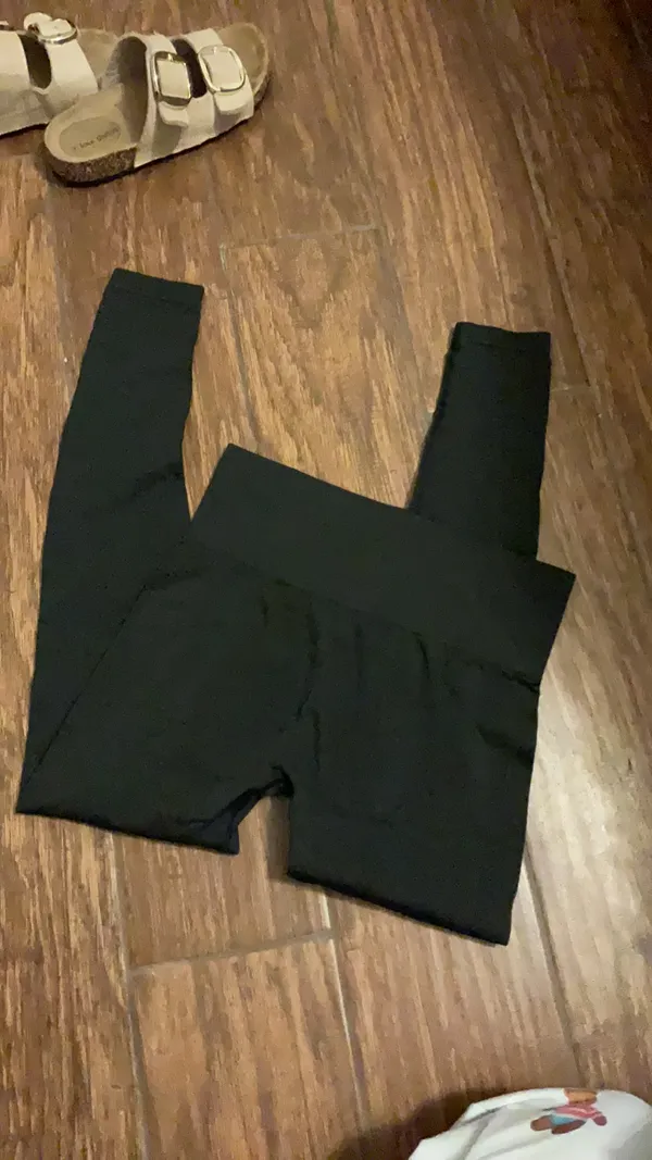 Gymshark Leggings Seamless Vital - Image 3
